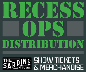 Recess Ops