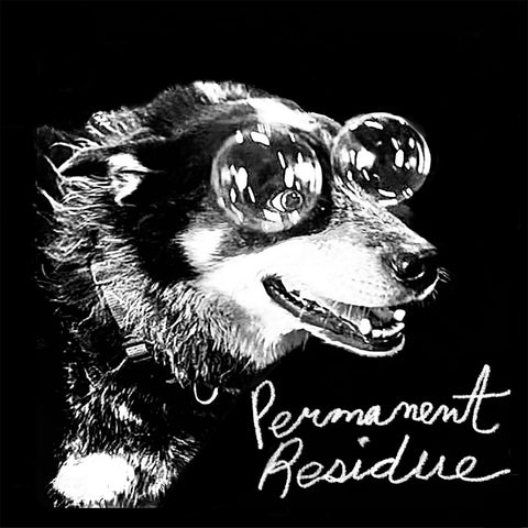 PERMANENT RESIDUE - S/T (CASS)