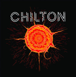 CHILTON - S/T (LP)