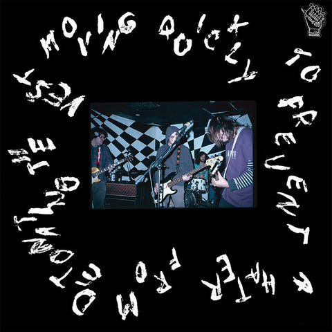 TETNIS - Moving Quickly to Prevent a Hater from Detonating the Vest (CASS)