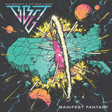 BUD BRONSON & THE GOOD TIMERS - BBGT III (LP)