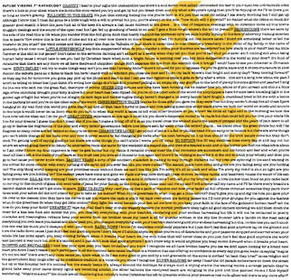 FUTURE VIRGINS 'Dirty Smile (7") Anthology' 12", punk, recess ops, distro, distribution, punk distribution, wholesale, record album, vinyl, lp, Let's Pretend Records