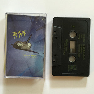 TREASURE FLEET - Future Ways (CASS)