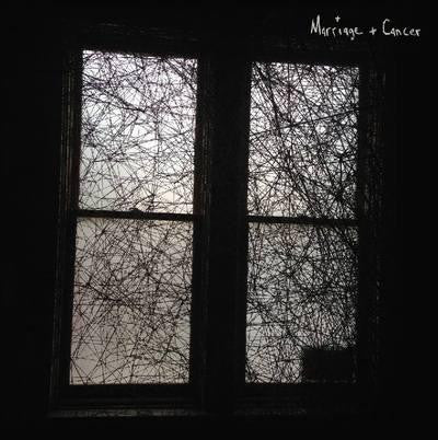 MARRIAGE + CANCER - Killjoy (7")