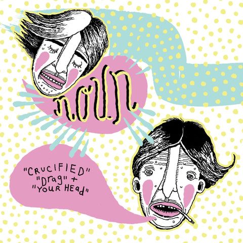 NOUN (7" Picture Disc)