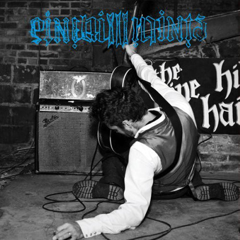 PINE HILL HAINTS, THE - The Evening Star (LP)