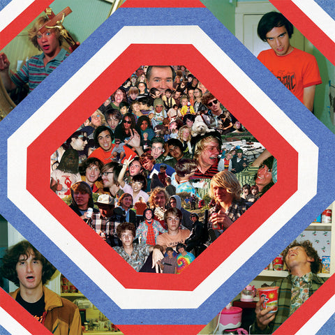 AUDACITY - Power Drowning (CD)