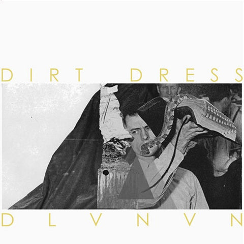 DIRT DRESS - DLVNVN (LP)