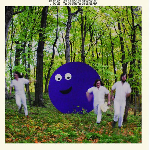 CHINCHEES, THE - Self-Titled (LP)