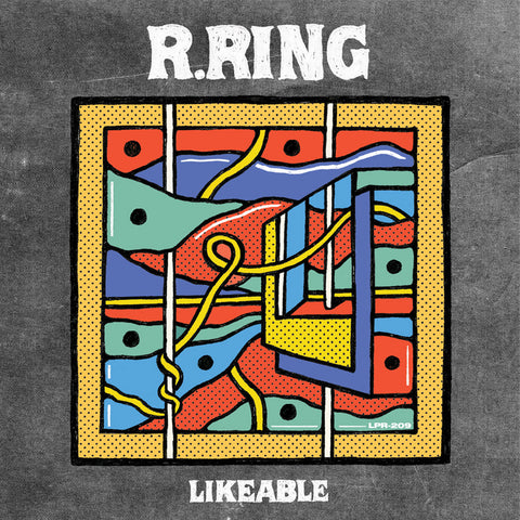 V/A: VACATION / R. RING - Split (7")
