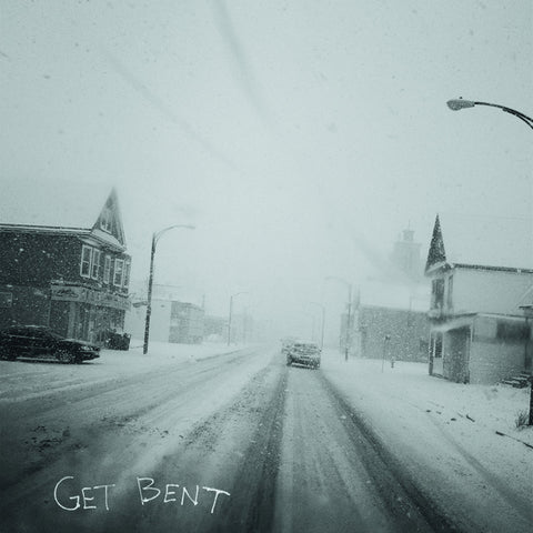 GET BENT - Discography (CD)