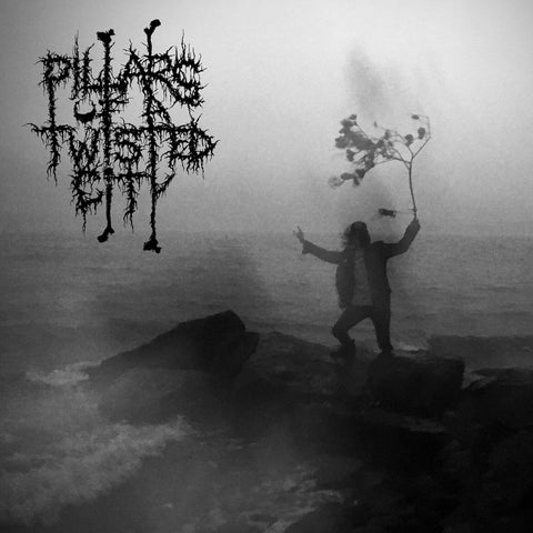 PILLARS OF A TWISTED CITY - S/T (CASS)