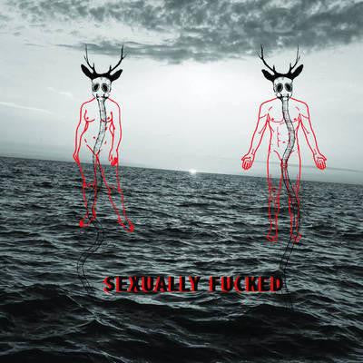 CANADIAN RIFLE - Sexually Fucked (7")