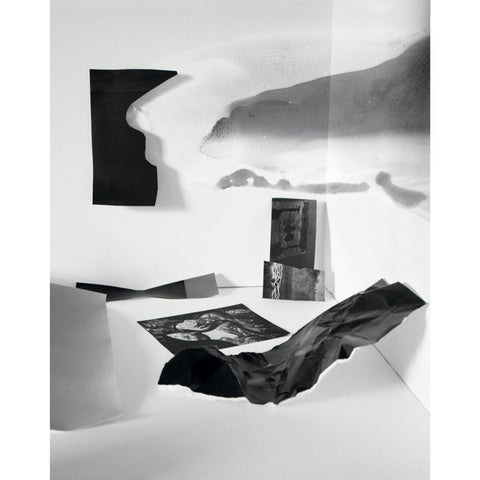 OUTER SPACES - Garbage Beach (CASS)