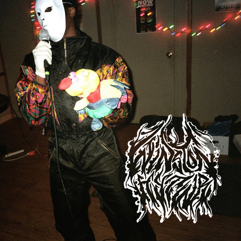 WINSTON HYTWR - As Per My Last Email (CASS)