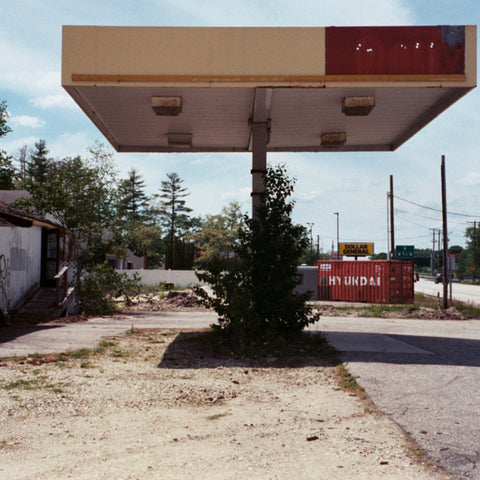 EZRA COHEN - Big Sky (CASS)