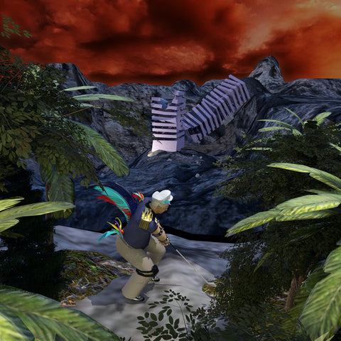 CHRISTMAS BRIDE, THE - Dark Romance of a Midnight Wanderer (CASS)