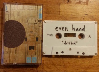 Even hand - drifted CASS