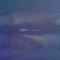 BROKEN RECORD - I Died Laughing (CASS)