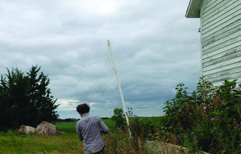 WE/OURS - Pretty Out There (CASS)