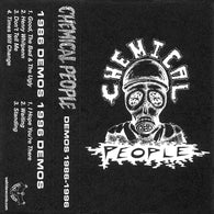 CHEMICAL PEOPLE - 86/96 Demos (CASS)