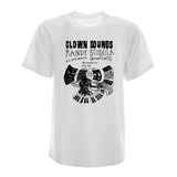 Clown Sounds / Randy Stodola @ the Sardine T-Shirt