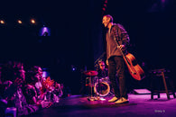 12/6/25 LIVE! ON STAGE: JONATHAN RICHMAN featuring TOMMY LARKINS on the drums!