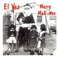 12/22/2026 / El Vez & The Centuries X-Mas Show / $20