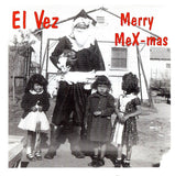 12/22/2026 / El Vez & The Centuries X-Mas Show / $20