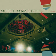 MODEL MARTEL - A Thousand Couple Times (LP)
