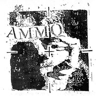 AMMO - Web of Lies / Death Won't Even Satisfy (LP)