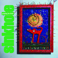 SINKHOLE - Groping for Trout (LP)