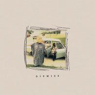 DISMISS - Lost Transmissions: 1995-1996 (LP)