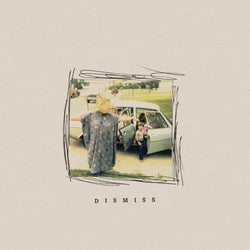 DISMISS - Lost Transmissions: 1995-1996 (LP)