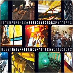 GUEST DIRECTORS - Interference Patterns (LP)
