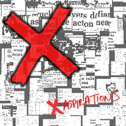 X - X-Aspirations (LP)