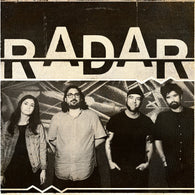 RADAR - S/T (LP)