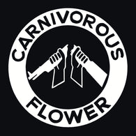 CARNIVOROUS FLOWER - S/T (LP)