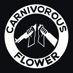 CARNIVOROUS FLOWER - S/T (LP)