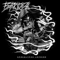 BARRICADE - Apocalypse Joyride (12" EP)