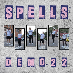 SPELLS - Demo22 (CASS)