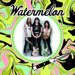 WATERMELON - S/T (LP)