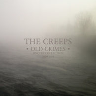 CREEPS, THE - Old Crimes (CD)