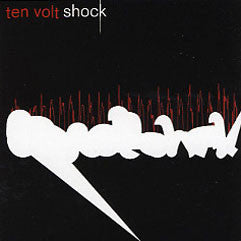 Ten Volt Shock "Singles Collection" (CD)