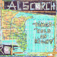 Al Scorch/Dave Dondero Split                      (7"), punk, recess ops, distro, distribution, punk distribution, wholesale, record album, vinyl, lp, Let's Pretend Records