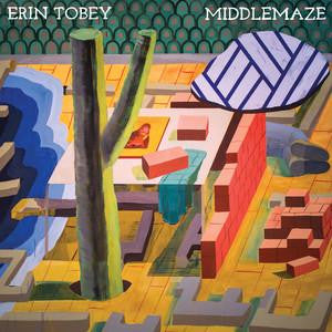 ERIN TOBEY - Middlemaze (LP)