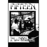 FIFTEEN - The Choice of a New Generation (CASS)