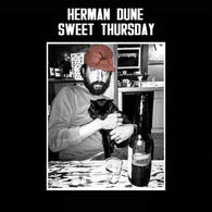 HERMAN DUNE - Sweet Thursday (LP)