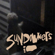 SUNDOWNERS - Self-Titled (7" EP)