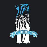 PINE HILL HAINTS, THE - Ghost Dance (LP)